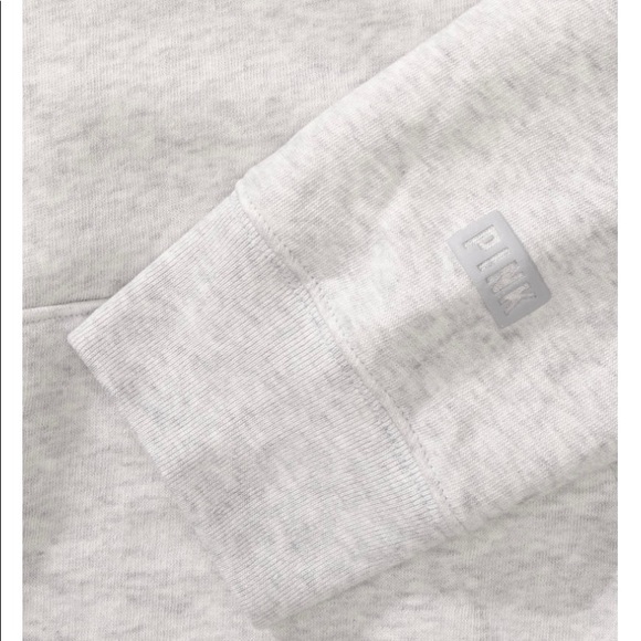 PINK perfect pullover - Picture 2 of 3